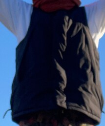 FREAK'S STORE | ダウンベスト