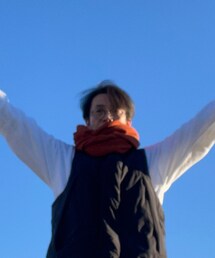 Wasureta 中近東 | ネックウォーマー/スヌード