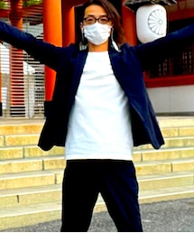 UNIQLO | Tシャツ/カットソー