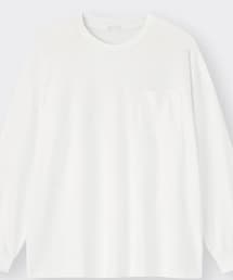 GU | Tシャツ/カットソー