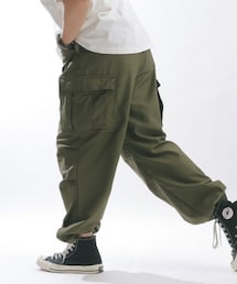M-65 | カーゴパンツ