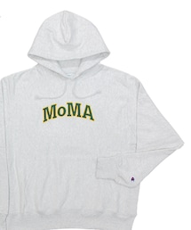 MOMA | パーカー