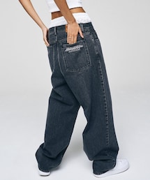 BlackEyePatch | デニムパンツ