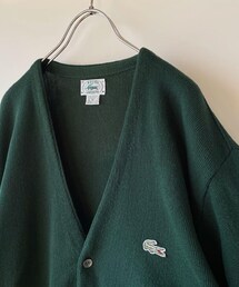 LACOSTE | カーディガン/ボレロ