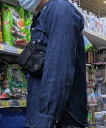 LEVI'S VINTAGE CLOTHING | シャツ/ブラウス