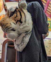 Tiger | バックパック/リュック