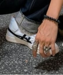 ASICS | シューズ