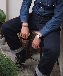 Red Cloud MFG & Co | デニムパンツ