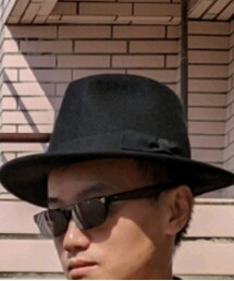 AMERICAN RAG CIE | ハット