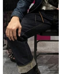UNIQLO | デニムパンツ