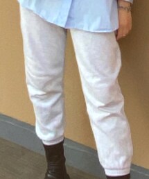 H&M | スウェットパンツ