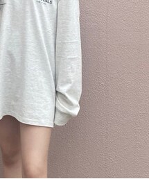 FOG ESSENTIALS | Tシャツ/カットソー