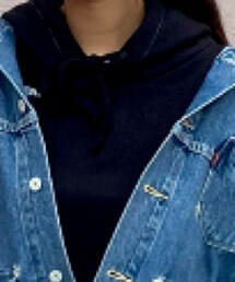 viavanda | パーカー