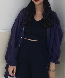 STYLENANDA | Tシャツ/カットソー