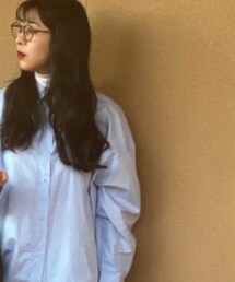 H&M | シャツ/ブラウス