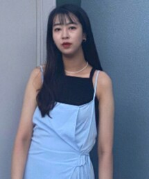 NAUNAU | キャミソール