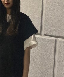 NaNa-NaNa | Tシャツ/カットソー