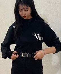 viavanda | パーカー