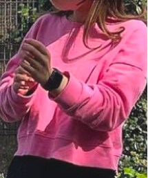 nugu | スウェット