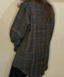 NINA RICCI | シャツ/ブラウス