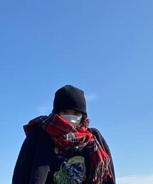 UNIQLO | ニットキャップ/ビーニー