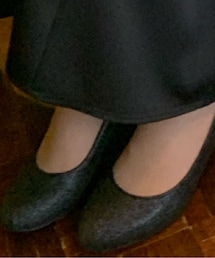 axes femme | シューズ