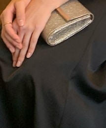 LILY BROWN | ワンピース/ドレス