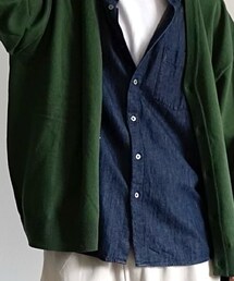 UNIQLO | シャツ/ブラウス