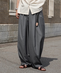 comingsoon... | パンツ