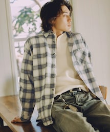 comingsoon... | シャツ/ブラウス