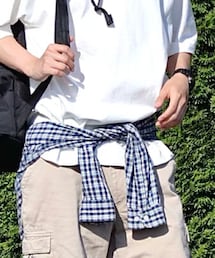 L.L.Bean | シャツ/ブラウス