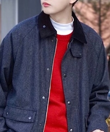 used | ニット/セーター