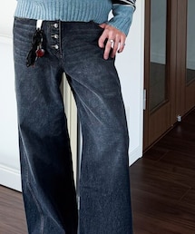 coming soon... | パンツ