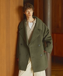 12/9（sat）ZOZOTOWN発売開始✨✨ | ピーコート