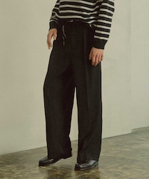 2/3（sat）ZOZOにて発売開始🔥 | パンツ