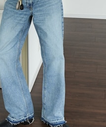 ZARA | デニムパンツ