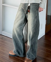 coming soon... | パンツ