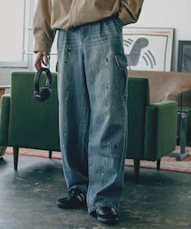 comingsoon... | デニムパンツ