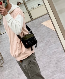 BALLY | ショルダーバッグ