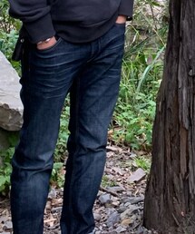 MCS MARLBORO CLASSICS | デニムパンツ