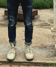 PALLADIUM | ブーツ