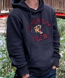 SuperDry | その他トップス