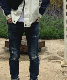 A.V.H | デニムパンツ