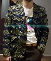 Supreme  | Tシャツ/カットソー