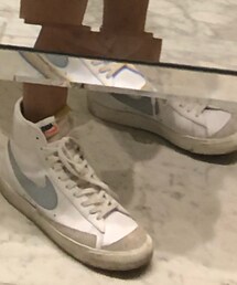 NIKE | スニーカー