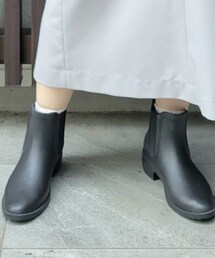 un dix cors | レインシューズ