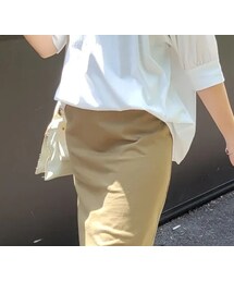 un dix cors | ショルダーバッグ