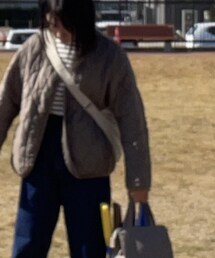 UNIQLO | ショルダーバッグ