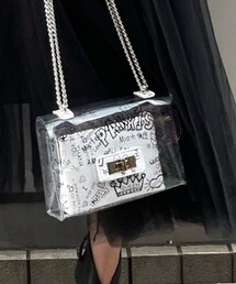 Narcissus | バッグ