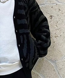 NOBLE PRODUCT | カーディガン/ボレロ